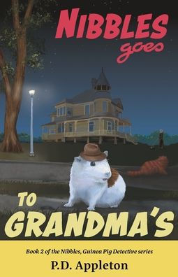 Nibbles Goes to Grandma's
