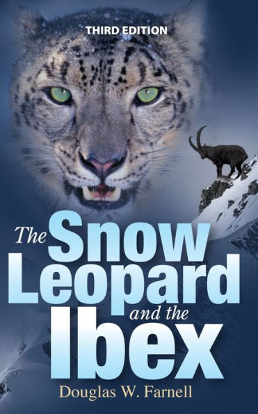 the Snow Leopard and Ibex, Third Edition