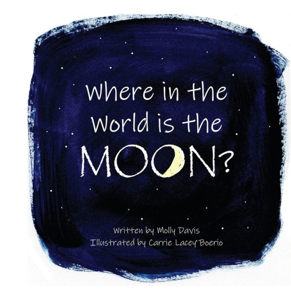 Where the World is Moon?