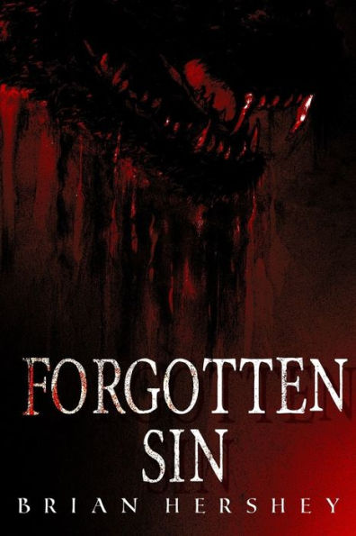 Forgotten Sin