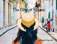 Title: The City of Rhyme, Author: Angela Esposito