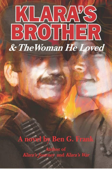 Klara's Brother & The Woman He Loved