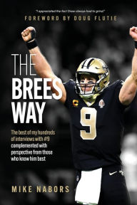 Drew Brees and the New Orleans Saints - Bearport Publishing