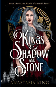 Online audio books download Kings of Shadow and Stone