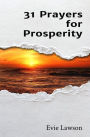 31 Prayers for Prosperity