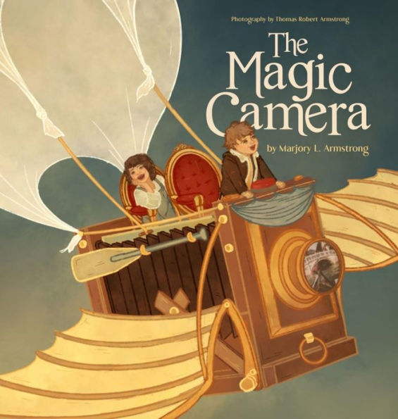 The Magic Camera