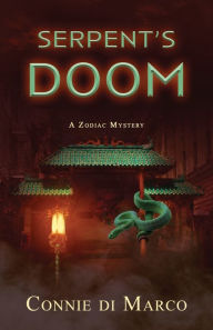 Title: Serpent's Doom, Author: Connie di Marco