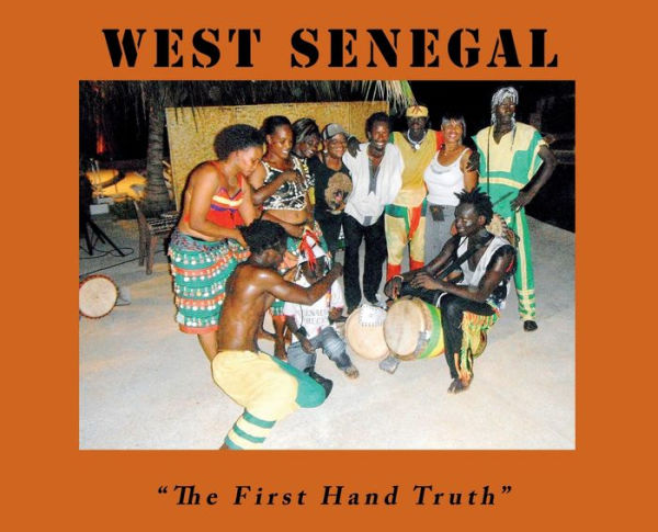 West Senegal: 