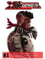 Xogenasys: Volume One (Noir Edition)