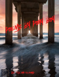 Title: Poems by Pony Boy: And other sad stories from the city, Author: Kameron J Coleman