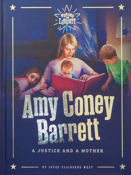 Amy Coney Barrett: A Justice and A Mother