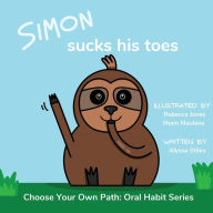 Free ebooks download for mobile Simon Sucks His Toes by  FB2 English version