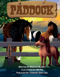 Amazon audio books download iphone Paddock  9780578337784 by Winfield Murray, HH Pax (English Edition)
