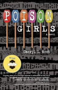 Title: Poison Girls, Author: Cheryl  L Reed