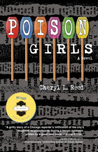 Title: Poison Girls, Author: Cheryl L Reed