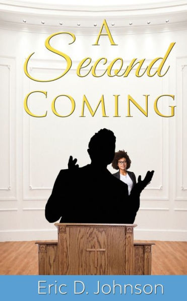 A Second Coming: sad and twisted saga of an American church.