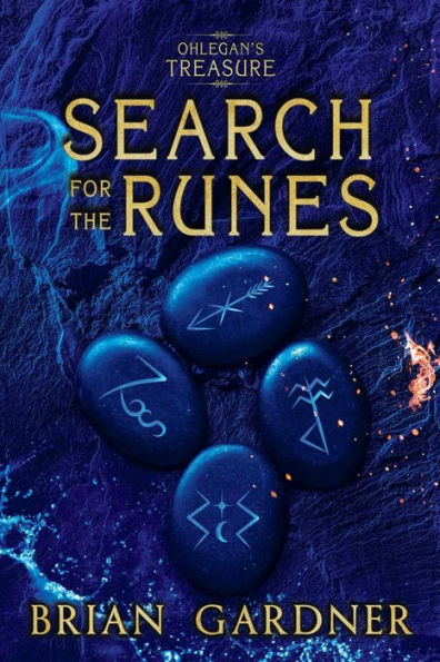 Ohlegan's Treasure Search For The Runes