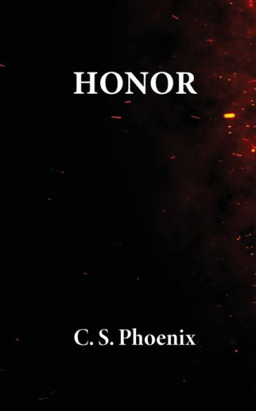 Honor: Healing the Trauma of Suicide, Self-Harm, and Body Dysmorphia