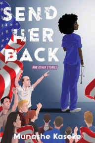 Books for download pdf Send Her Back and Other Stories