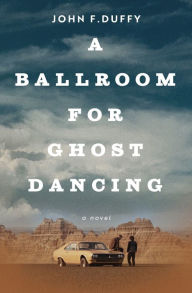 Download pdf online books free A Ballroom for Ghost Dancing