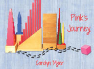 Title: Pink's Journey, Author: Carolyn Myer