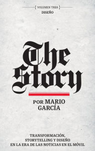Title: The Story Volumen Tres, Author: Mario Garcia