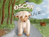 Title: Oscar the Singing Cow, Author: Meagen Couture