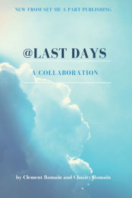 It ebook free download pdf @LAST DAYS: A COLLABORATION PDB