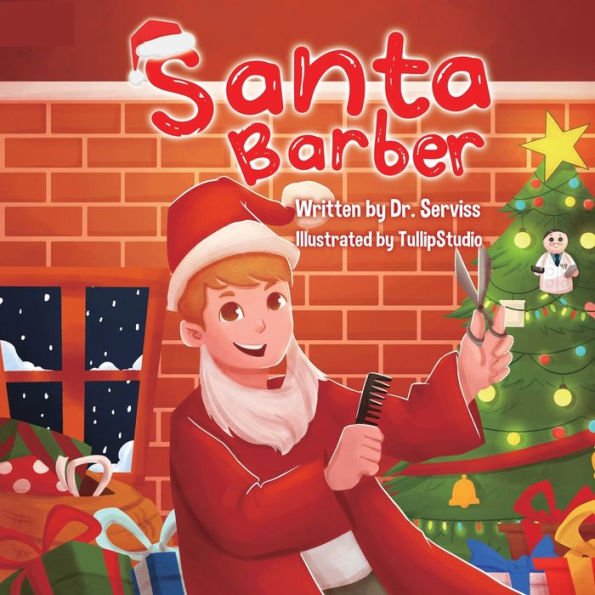 Santa Barber