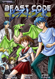 Ebooks online free no download Beast Code by Takahiro Yonemura, Megumi Akita, Takahiro Yonemura, Megumi Akita ePub CHM 9780578390604 in English