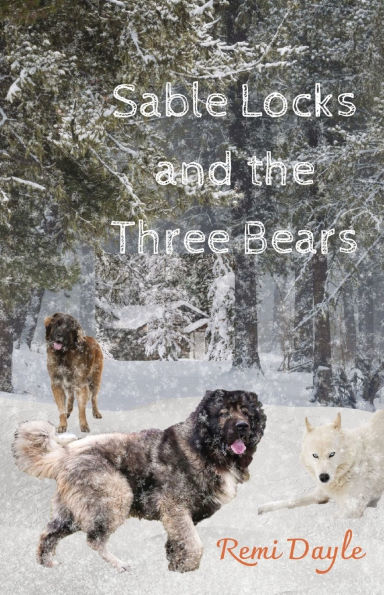 Sable Locks and the Three Bears