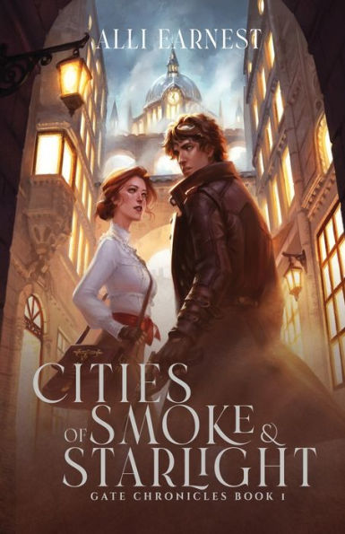 Cities of Smoke and Starlight