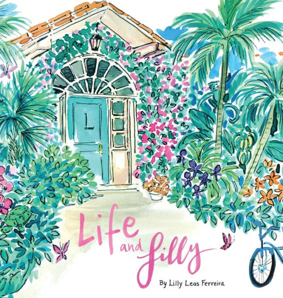 Life and Lilly: A Palm Beach Adventure