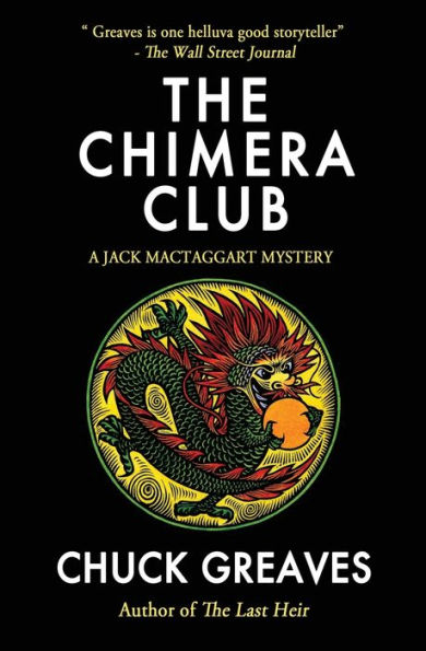 The Chimera Club