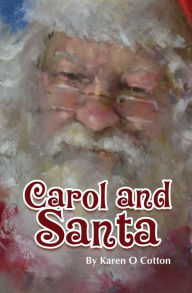 Karen Cotton Author Signing with Santa!