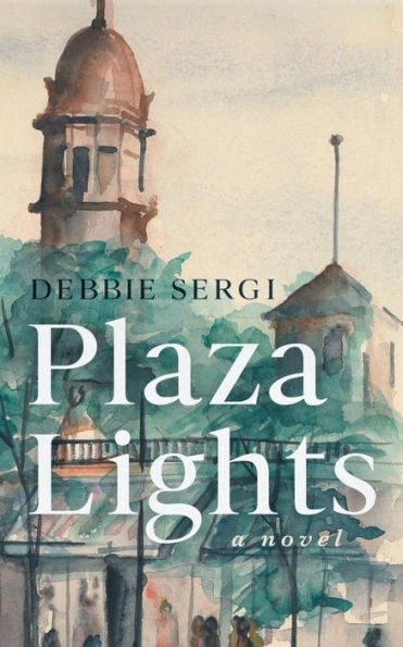 PLAZA LIGHTS