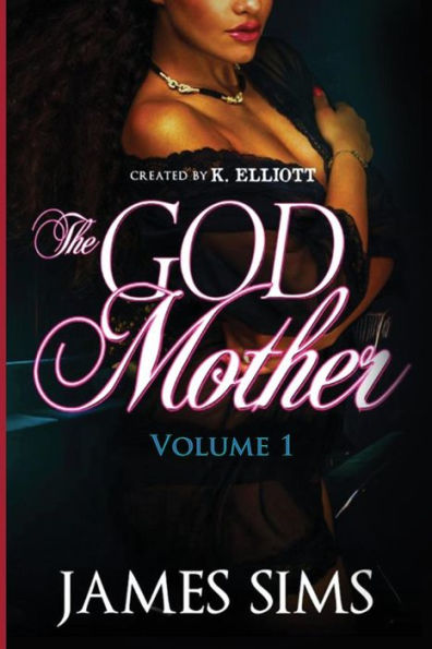 The GodMother Vol 1