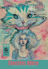 Title: Electric Alice, Author: Amara