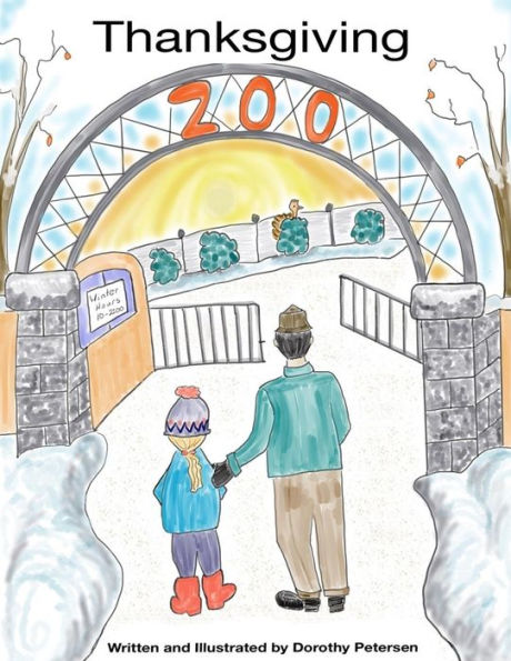 Thanksgiving Zoo