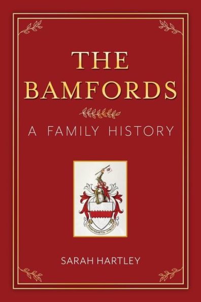 The Bamfords: A Family History