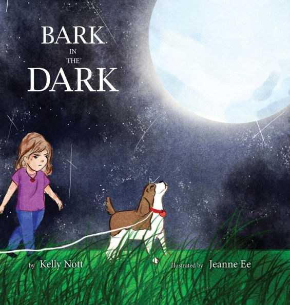 BARK IN THE DARK