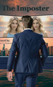 Title: The Imposter, Author: Arthur S. Newman