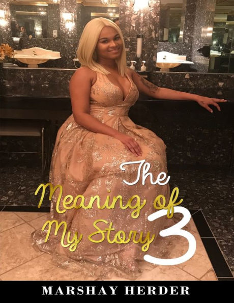 The Meaning of My Story 3: The Poetic Bible