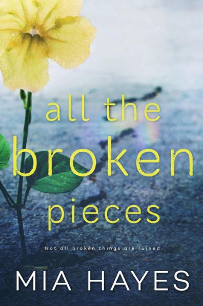 All The Broken Pieces