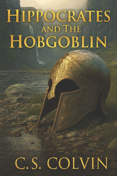 Hippocrates and the Hobgoblin: The Child of Murindur