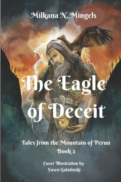 The Eagle of Deceit