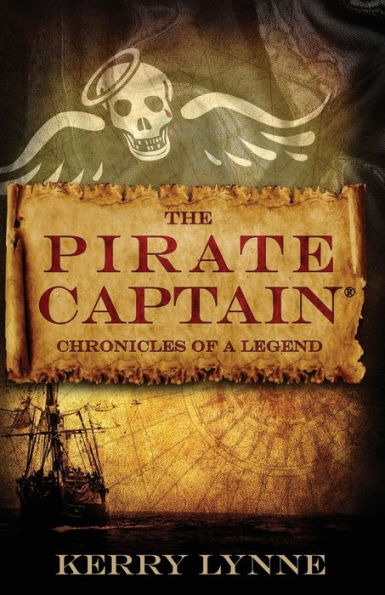 The Pirate Captain Chronicles of a Legend: Nor Silver