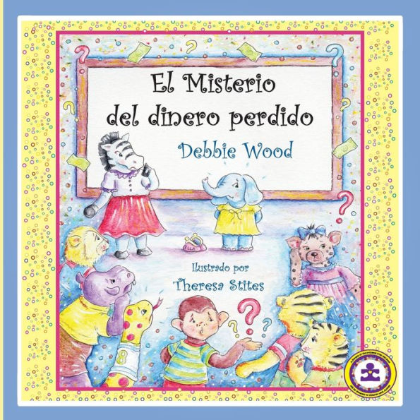 El Misterio del dinero perdido