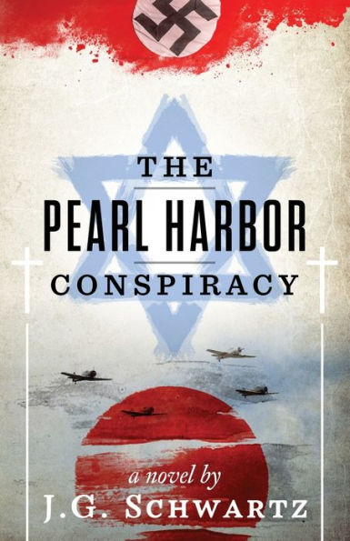 The Pearl Harbor Conspiracy