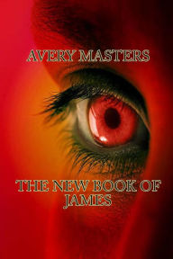 Title: The New Book of James, Author: Avery Masters